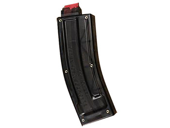 Kel-Tec PLRSU2273526 PLR/SU-22 Blued Detachable 26rd 22 LR