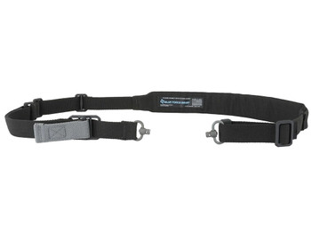 Blue Force Gear Vickers 221 Cordura 57"-67" OAL Padded Rifle