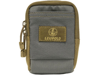 LEU 183555 PRO GUIDE ZIPPERED ACCESSORY POUCH