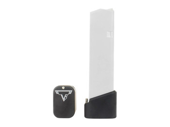 TTI GBP940-01 FIREPWR BASEPAD KIT GLK17 BLK