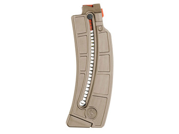 Smith & Wesson 199290000 M&P 15-22 25rd 22LR Flat Dark Earth Polymer