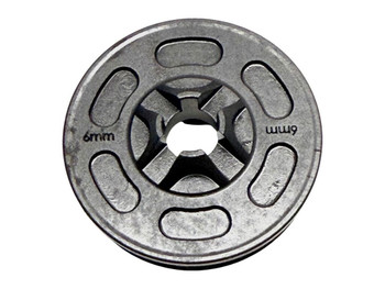 IWI IWSNVECSS6 FRONT CAP NON-VENTED 5.56/6MM