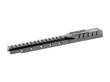 SAM 03-00315-19 HAN-RAIL T1 MINI-14(POST 2008)GRA