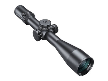 Bushnell MP53056DMI Match Pro Black 5-30x56mm 34mm Tube Illuminated DM2 Reticle