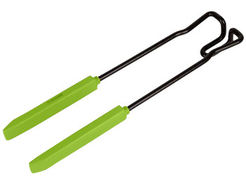 Breakthrough Clean BT-AR15HRT AR15 Handguard Removal Tool Black/Green Stainless Steel