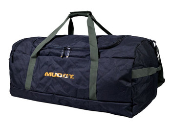 MUDDY MUD-TRX-125LDB-BPM TRX 125L DUFFLE BK/PEAT