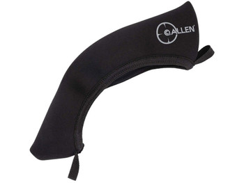 Allen 20180 Peak Scope Cover Black Neoprene