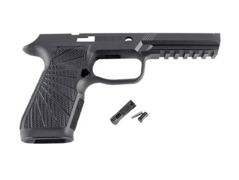 Wilson Combat 320FSB Black Polymer Fits Sig P320