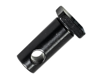 White Label Armory WLA-BCG-3020 AR15 Cam Pin Black Steel