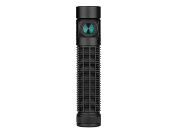 OLIGHT BATON4PROMATTEBLACK BATON 4 PRO BLK
