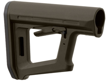Magpul MAG1435-ODG MOE Carbine Stock OD Green Fits AR10/AR15/M4/M16/M110/SR25