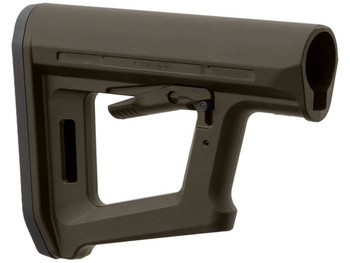 Magpul MAG1435-ODG MOE Carbine Stock OD Green Fits AR10/AR15/M4/M16/M110/SR25