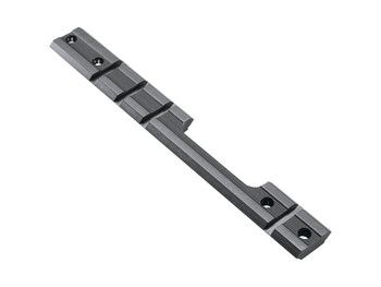 Weaver Mounts 48442 Top Mount Base 413M Matte Black Savage 110/112/116