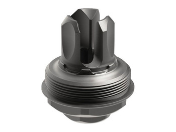 AMBIENT AA5030 ATOM-ZT (5/8X24) FLASH HIDER