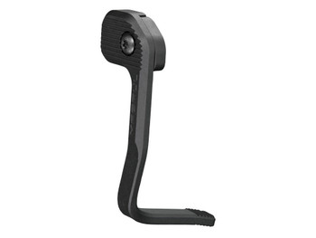Magpul MAG980-BLK B.A.D. Lever Battery Assist Device AR15/M4 Black Anodized Aluminum Ambidextrous