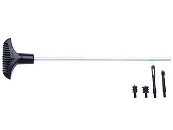 Hoppe's P22 Pistol Cleaning Rod Multi-Caliber Pistol w/ Swivel Handle