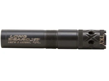 Carlson's Choke Tubes 70155 Long Beard Turkey Crio Plus Benelli 20 Gauge Ported 17-4 Stainless Steel