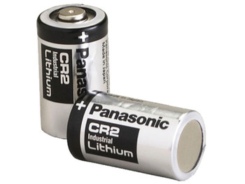Streamlight 69223 CR2 3.0 Volts 750 mAh Fits TLR 3/TLR 4 (2) Single Pack