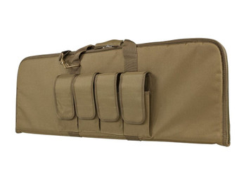 NC CVCP2960T36 CARBINE CASE 36 TAN