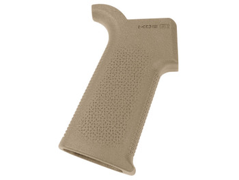 Magpul MAG539-FDE MOE SL Grip Flat Dark Earth Polymer for AR15/M4