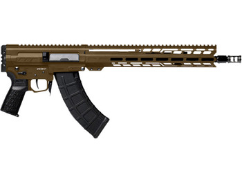 CMMG 86A740B-MB DISSENT MK47 762X39 14.3 PW MBRZ