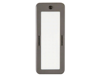 Lockdown 222009 Automatic Cordless Vault Light Gray/White 75 LED