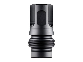 DEADAIR DA129GOV XENO GOV 3P FLASH HIDER 1/2-28