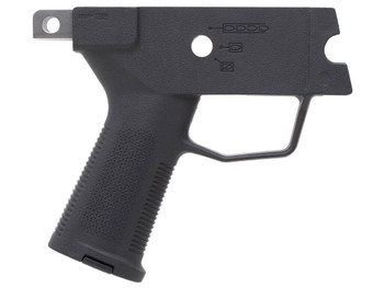 Magpul MAG1070BLK MOE SL Grip Module Black Polymer for HK 94, 93, 91, Clones