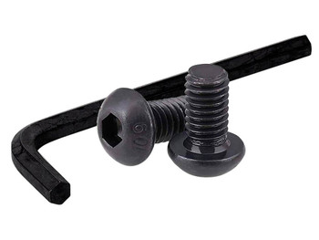 Springfield Armory HC6070 Hellcat Mounting Kit Black Steel