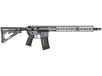 RADIAN WEAPONS R0042 Model 1 223 Wylde 16" Rifle 30+1 Radian Gray Cerakote Black Magpul Collapsible Magpul