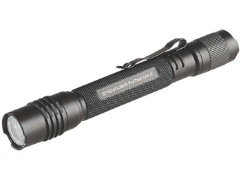 Streamlight ProTac 2AA-X USB Flashlight 40/550 Lumens White LED