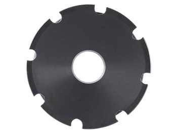 Dead Air DA209A Front Cap R-Series 30 Cal Fits Stainless Steel Black Nitride