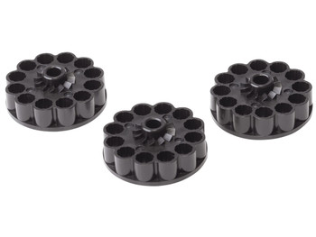 Crosman 0413 SpeedLoader Kit 12rd 177 Pellet Plastic