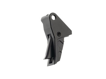 Tyrant CNC TDECHETRIGBLK/BLK I.T.T.S Black/Black Fits Springfield Echelon