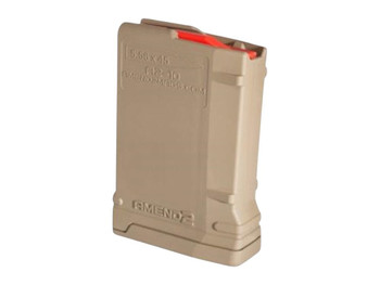AMEND 556MODACYT10 MODA AR15 5.56 MAG 10R COYOTE