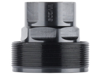 Dead Air WV209 Wolverine 24MM RH Black
