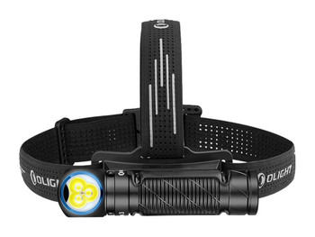 OLIGHT PERUN3BLACK PERUN 3 BLACK