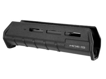 Magpul MAG496-BLK MOE M-LOK Forend Remington 870 12 Gauge Black Polymer