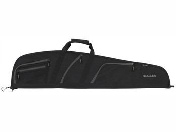 Allen 221-46 Daytona Rifle Case 46" Black/Tan