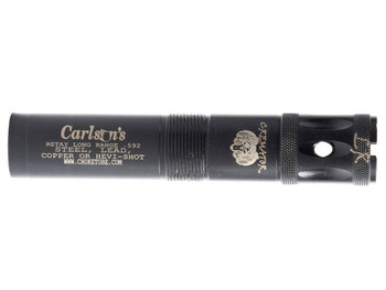 Carlson's Choke Tubes 11479 Cremator 20 Gauge Ported Stainless Steel