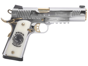 EAA GIRSAN 391057 Regard S Liberaore 2 45 ACP 8+1 5" Ambidextrous