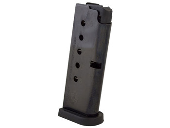 Diamondback DB380MAG DB380 6rd 380 ACP Blued Metal