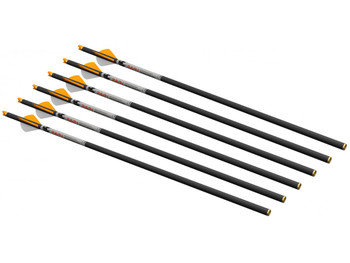 Ravin Crossbows R121 R500/50X Series Arrows .001" 6 Pack