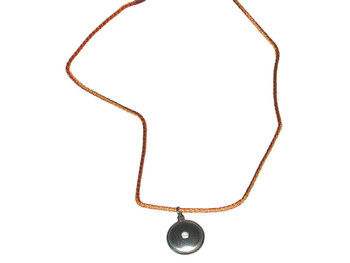 Haydel's Game Calls SW92 "Mr. Squirrel" Whistle Call Baby Squirrel Sounds Attracts Squirrels Silver Metal
