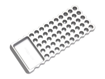 AREA 419 419-BASIC-LAPUA BILLET LOADING BLOCK LAP