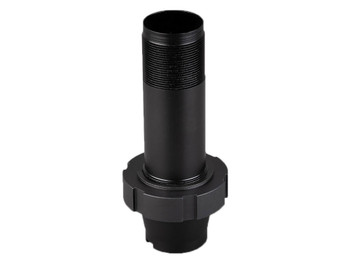 SilencerCo AC1308 Echo Choke Adapter Black