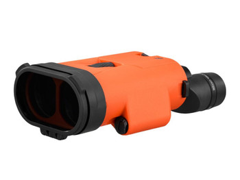 SIG SOZ6WP1850M ZULU6 HDX OIS 18X50MM ORANGE
