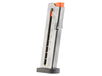 Smith & Wesson 3008882 M&P Shield EZ 8rd 380ACP Steel