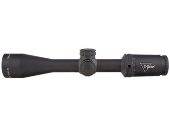 Trijicon 2900040 Credo Matte Black 3-9x40mm 1" Tube LED Illuminated Green MOA Precision Hunter Reticle