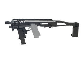RONI MR4X-G1719-STAB-BLK MICRO RONI G4 GLK17/19